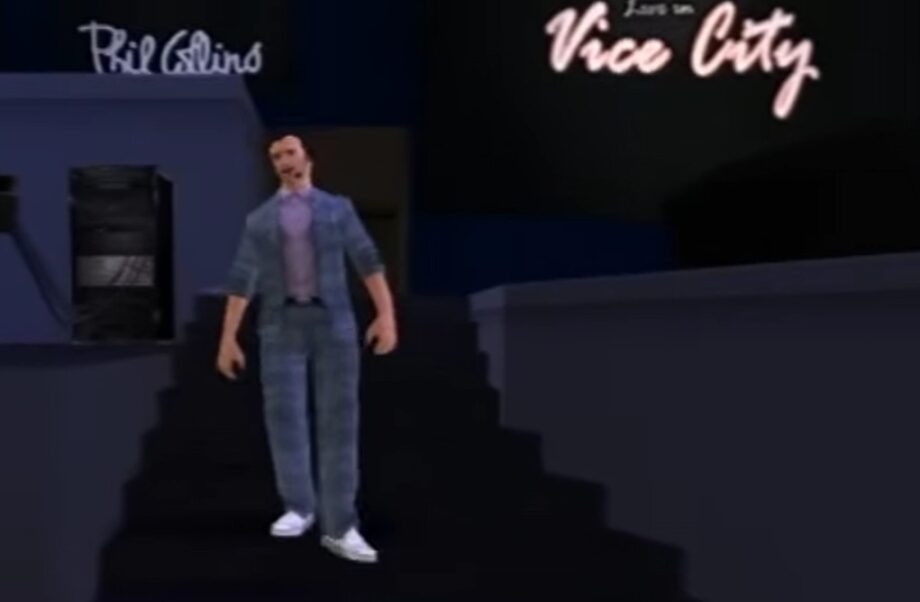 Phil Collins Returns to Vice City—And It Could Be Bad News for Jason and Lucia