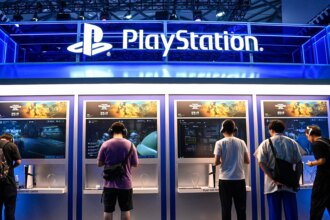 PlayStation Warns: Poor Timing Undermines Digital Game Reminder