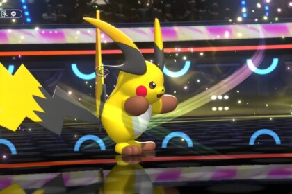 Pokémon Battle System May Ditch Turn‑Based Format Soon