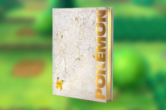 Pokemon Deluxe Character Guide Official Review: Unmatched Insight