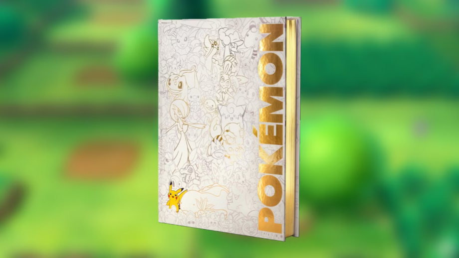 Pokemon Deluxe Character Guide Official Review: Unmatched Insight