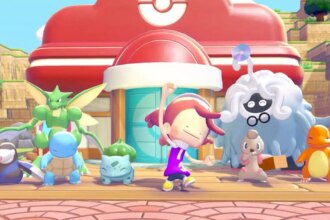 Pokopia Fan Shows How to Get Limited-Time Pokémon