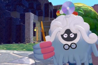 Pokopia’s 2.0 Patch Ends Pokémon Diva Era