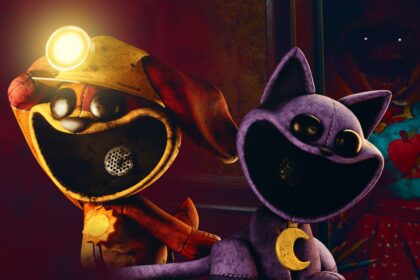 Poppy Playtime Announces Co‑Op Survival Horror Game