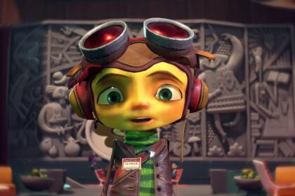 Psychonauts: Indie Studio Keeps All Xbox Game Revenue