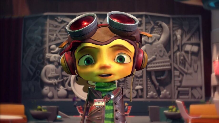 Psychonauts: Indie Studio Keeps All Xbox Game Revenue