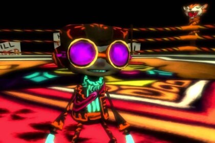 Psychonauts Studio Takes Full Control of Games and Publishing