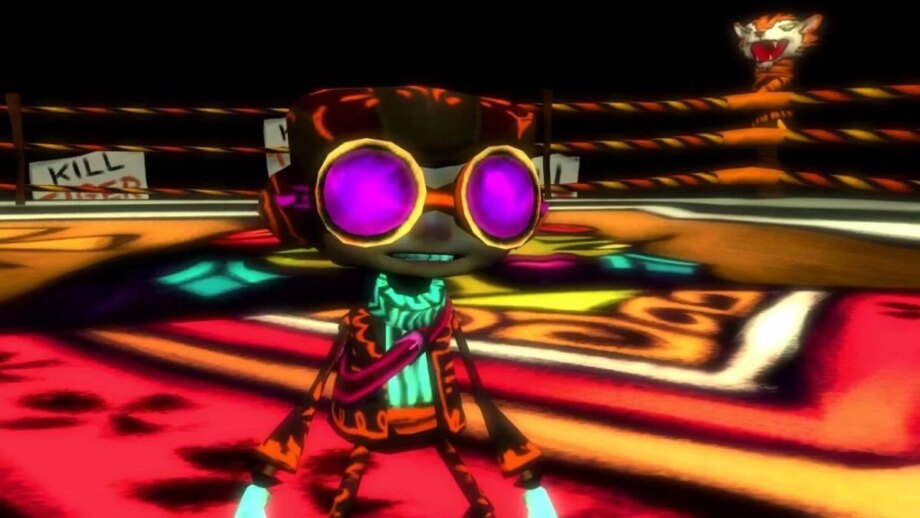 Psychonauts Studio Takes Full Control of Games and Publishing