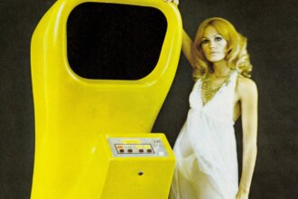 Rare Version of First Arcade Game Up for Auction