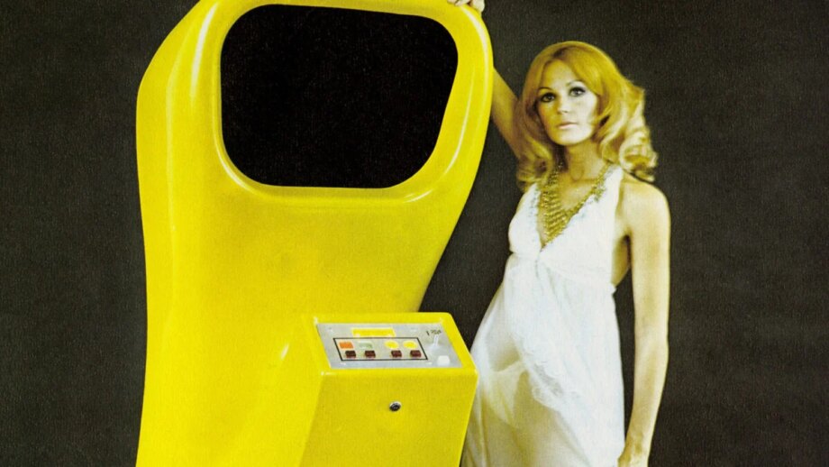 Rare Version of First Arcade Game Up for Auction