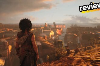 Resonance: Plague Tale Legacy Review