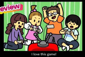 Rhythm Heaven Groove: Unshakable Soundtrack Lingers for Days