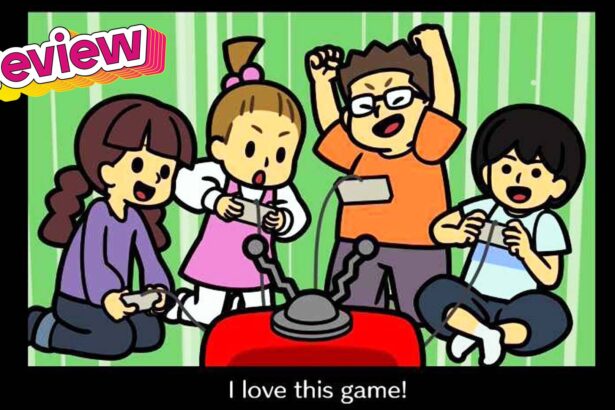 Rhythm Heaven Groove: Unshakable Soundtrack Lingers for Days