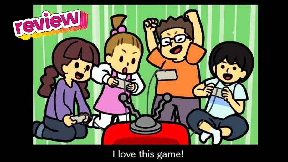 Rhythm Heaven Groove: Unshakable Soundtrack Lingers for Days