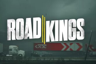 Road Kings finally has a release date: March 11, 2027.