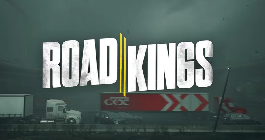Road Kings finally has a release date: March 11, 2027.