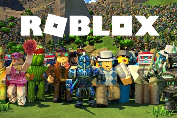 Roblox Faces Senate Inquiry on Child Safety
