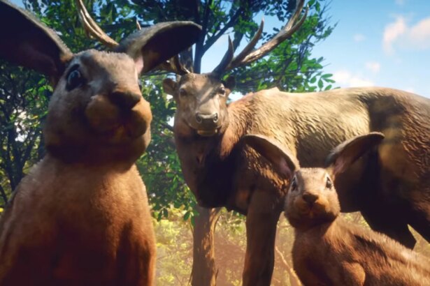 Rockstar Revives Classic Trick for GTA 6 TV Show