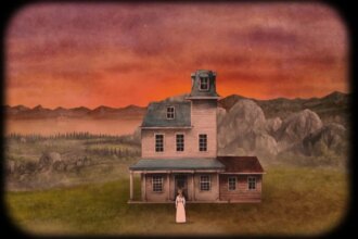 Rusty Lake Servant Of The Lake Reviewed: A Haunting Triumph