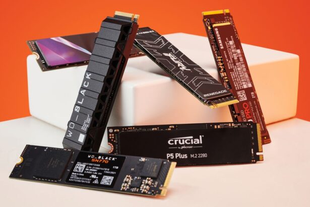 SSD price increases linger as NAND supply falls short