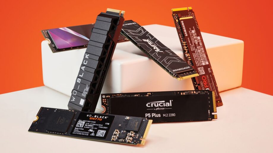 SSD price increases linger as NAND supply falls short