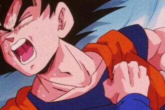 Saudi Arabia to Finance  Billion Dragon Ball Z Theme Park
