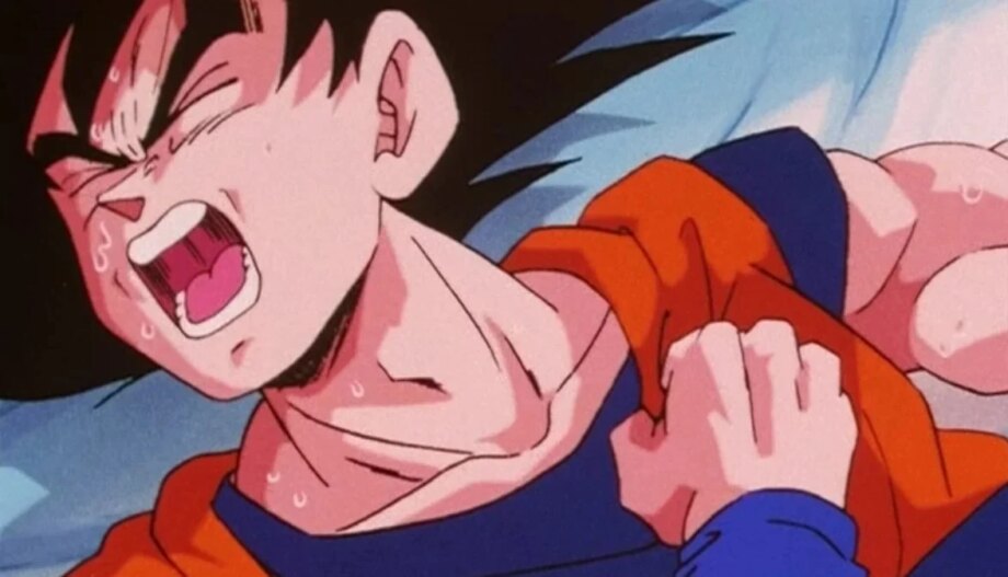 Saudi Arabia to Finance  Billion Dragon Ball Z Theme Park