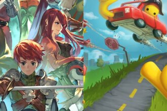 September 2026 PS Plus: GTA For Kids Leads Monthly Games