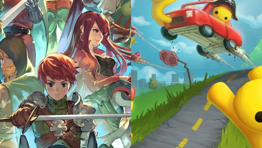 September 2026 PS Plus: GTA For Kids Leads Monthly Games