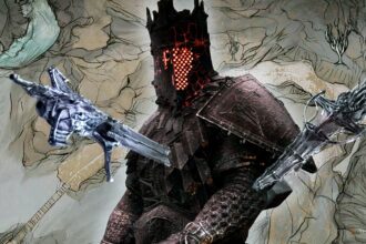 Sidearms in Mortal Shell 2: Locate All Weapons