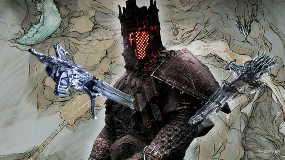 Sidearms in Mortal Shell 2: Locate All Weapons