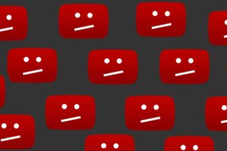 Small creators feel pinch as YouTube monetization rules tighten