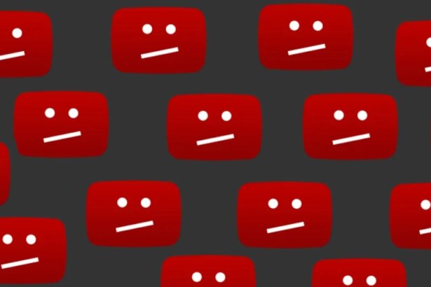 Small creators feel pinch as YouTube monetization rules tighten