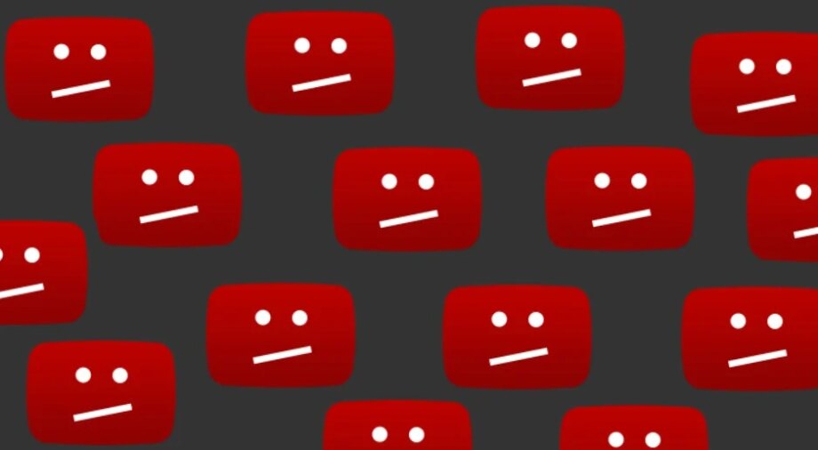 Small creators feel pinch as YouTube monetization rules tighten