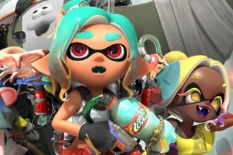 Someone Finds Bottom of Splatoon Raiders’ Bottomless Buffet
