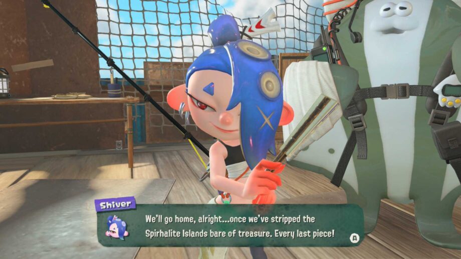 Splatoon Raiders Review: Fresh Switch 2 Shooter Surprise