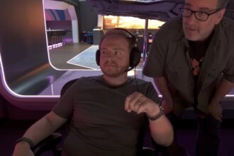 Star Citizen Dev Hosts Disastrous Livestream, Told to Pull Plug
