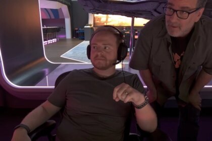 Star Citizen Dev Hosts Disastrous Livestream, Told to Pull Plug