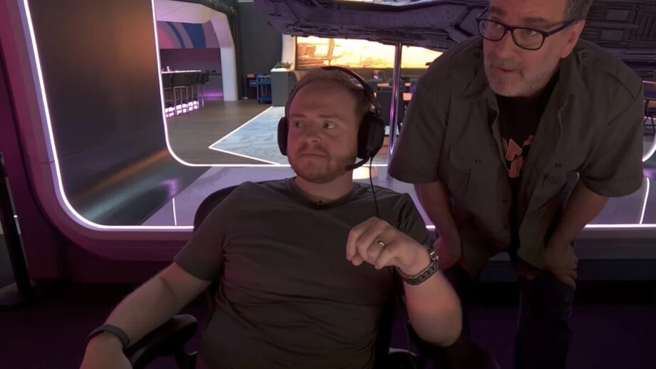 Star Citizen Dev Hosts Disastrous Livestream, Told to Pull Plug