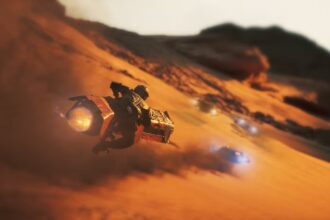 Star Wars: Galactic Racer Campaign Launches Arcade Mode Preview