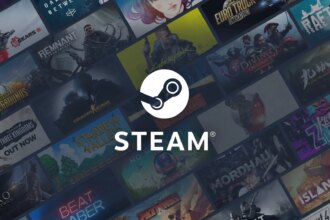 Steam Down? Tuesday: Maintenance Underway