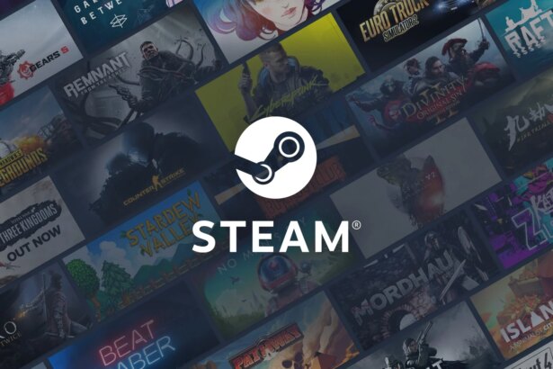 Steam Down? Tuesday: Maintenance Underway