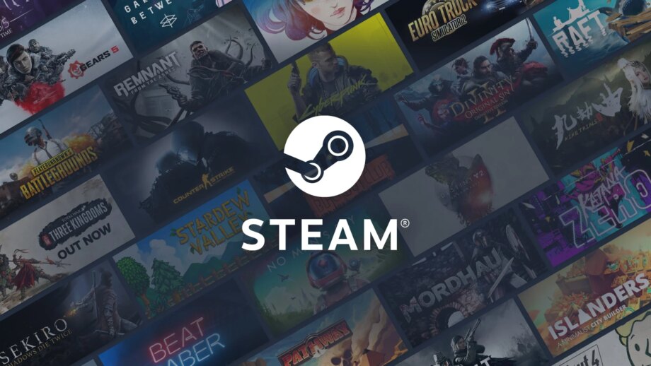 Steam Down? Tuesday: Maintenance Underway