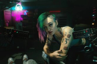 Steam’s Cyberpunk Sale: Lowest Ever Prices on Classics