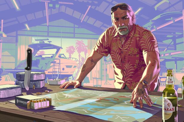 Stop Killing Games denounces GTA 6 leak manifesto over illegal tactics