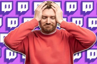 Streamers Decry Twitch’s Default Generative AI Training Opt-Out Policy