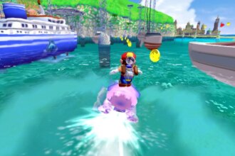 Super Mario Sunshine Review: In‑Depth Expert Analysis