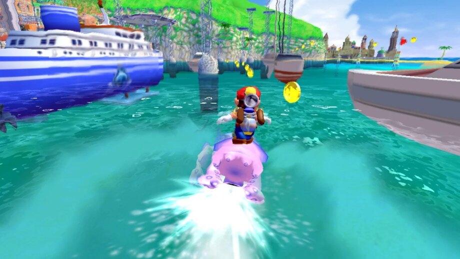 Super Mario Sunshine Review: In‑Depth Expert Analysis