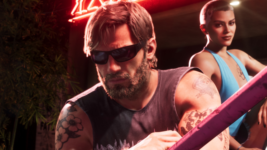 Take-Two: .8B Market Cap Drop, GTA 6 Leak Barely Impacts