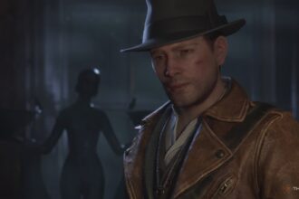 Talent First: Best Skill for Sinking City 2